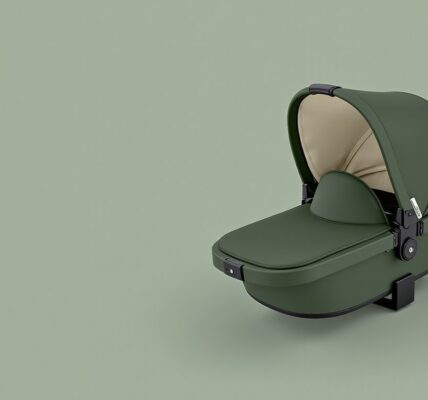 Chicco Next 2 Me Dusty Green : L'élégance du cododo haut de gamme pour des nuits partagées en toute sérénité
