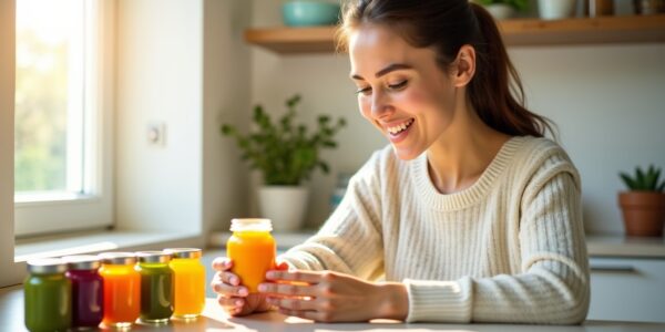 Guide pratique : Comment sélectionner les meilleurs petits pots pour bébé ?