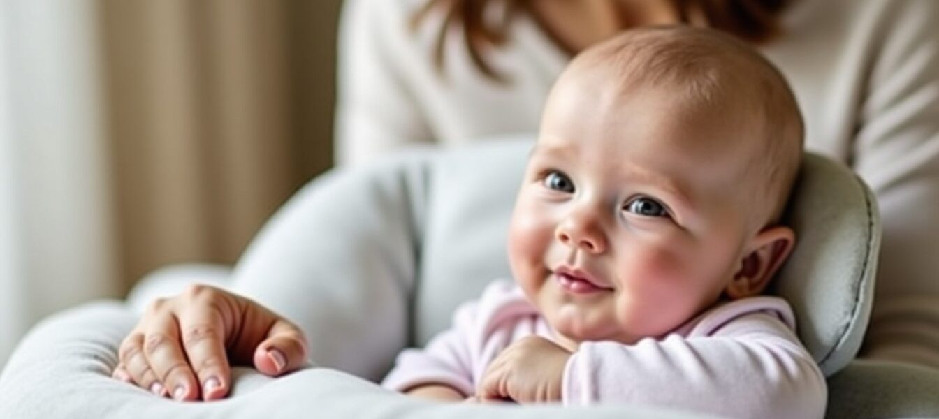 Ingenuity Buzzy Boom : la balancelle parfaite pour assurer le confort et le bien-être de votre bébé ?