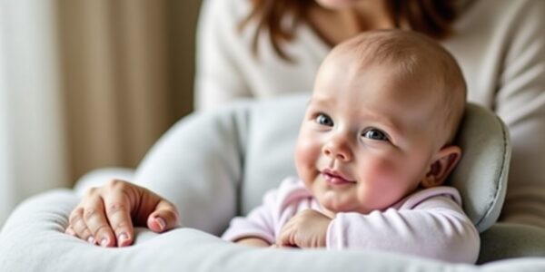 Ingenuity Buzzy Boom : la balancelle parfaite pour assurer le confort et le bien-être de votre bébé ?