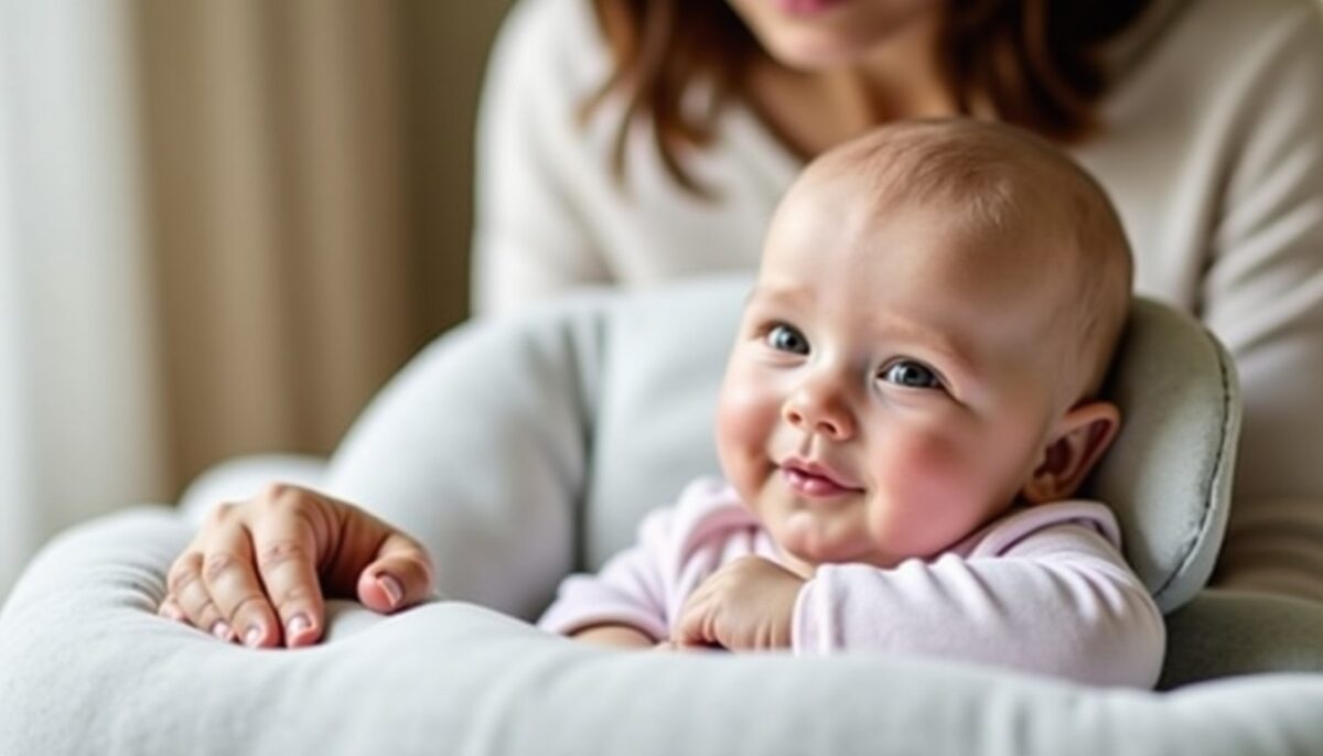 Ingenuity Buzzy Boom : la balancelle parfaite pour assurer le confort et le bien-être de votre bébé ?