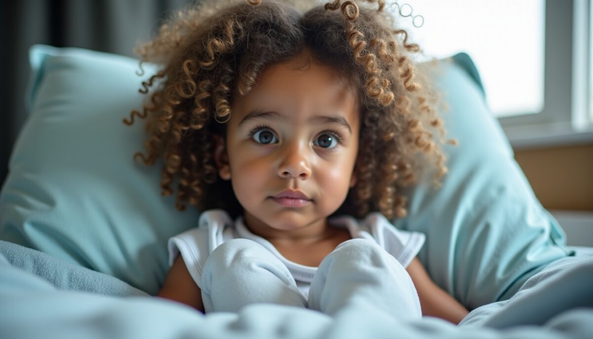 Pédiatre : découvrez les véritables missions du médecin de votre enfant que les parents ignorent