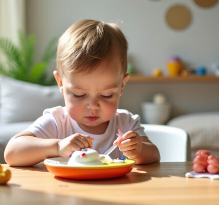 Monsieur Bébé Petit Pois : la table à langer tout-en-un qui révolutionne le quotidien des parents