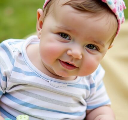 Vêtements d'été pour bébé : les pièges thermiques que les parents ignorent souvent