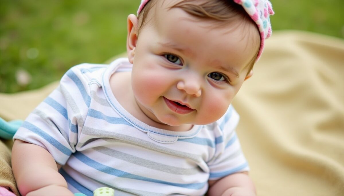 Vêtements d'été pour bébé : les pièges thermiques que les parents ignorent souvent