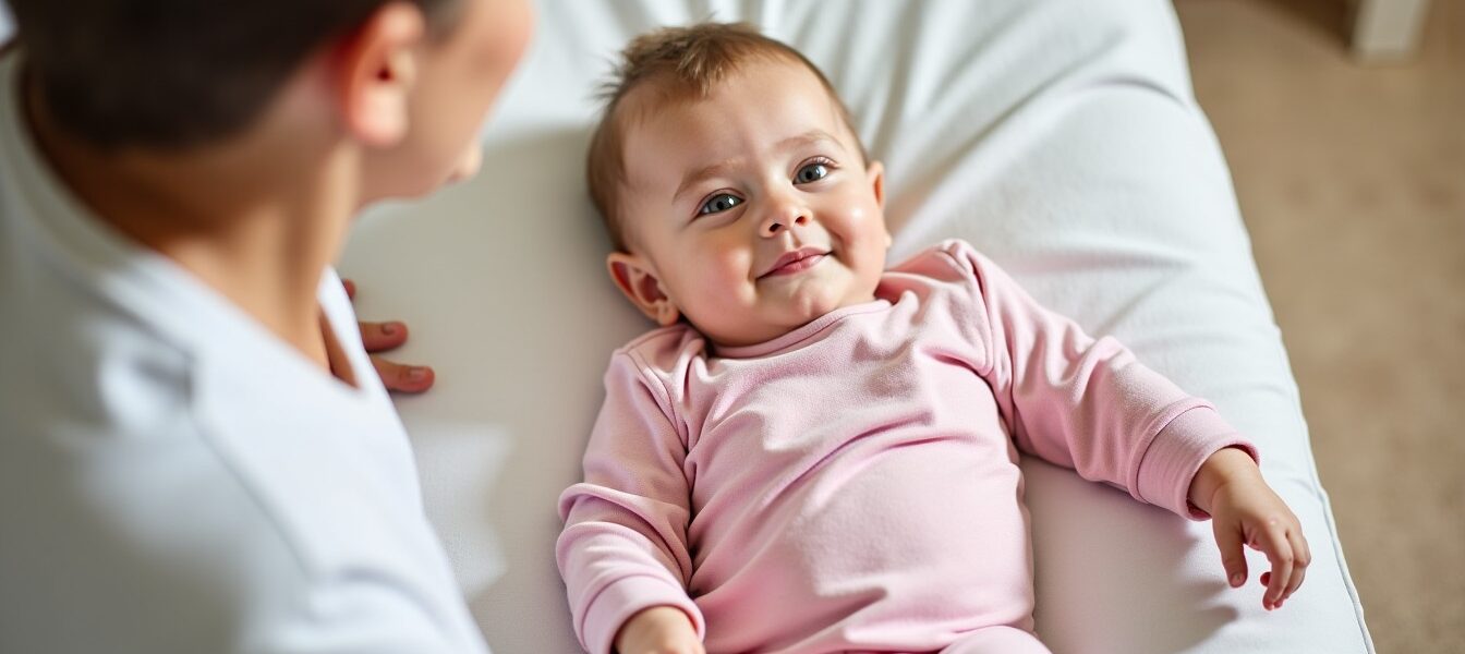 Lit bébé évolutif : l'atout indispensable pour accompagner la croissance de votre enfant