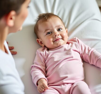 Lit bébé évolutif : l'atout indispensable pour accompagner la croissance de votre enfant