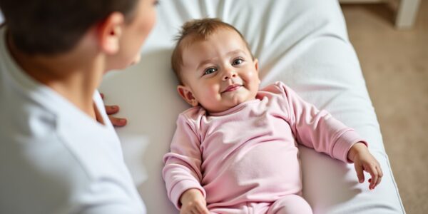 Lit bébé évolutif : l'atout indispensable pour accompagner la croissance de votre enfant