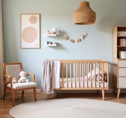 Quelle marque de mobilier pour bébé allie durabilité et transmission générationnelle ?