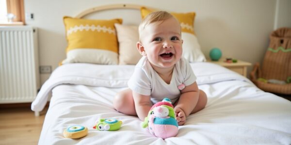 Hauck Babycenter Zoo : notre test complet et avis expert sur ce lit parapluie