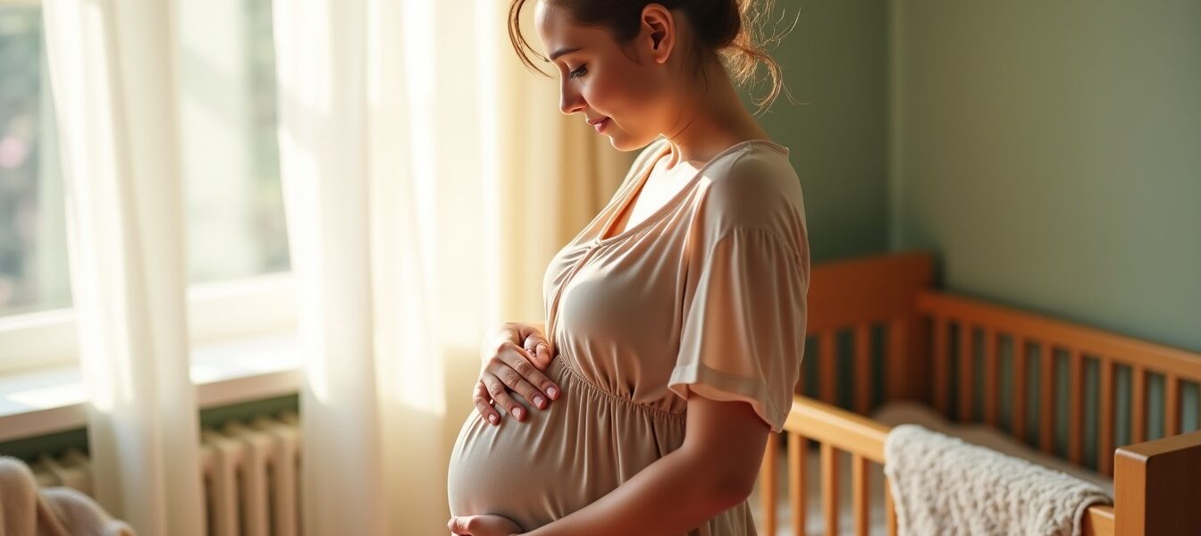 Poids fetal semaine par semaine : découvrez la croissance réelle au-delà des simples moyennes