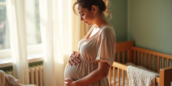Poids fetal semaine par semaine : découvrez la croissance réelle au-delà des simples moyennes
