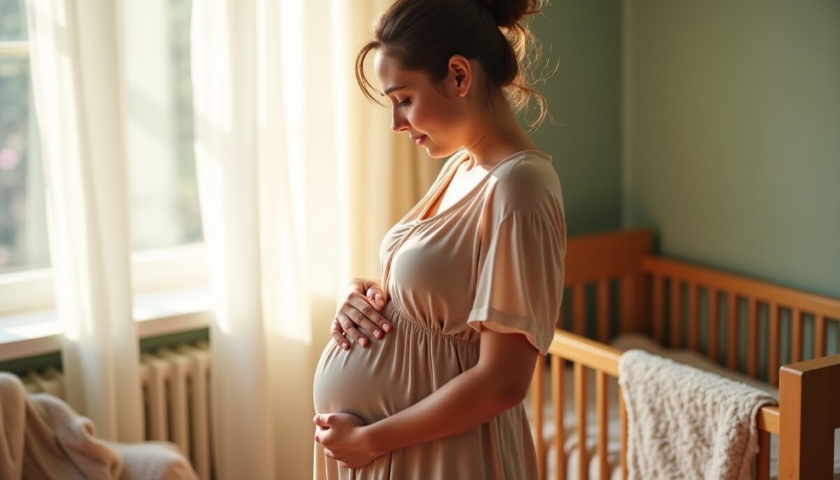 Poids fetal semaine par semaine : découvrez la croissance réelle au-delà des simples moyennes