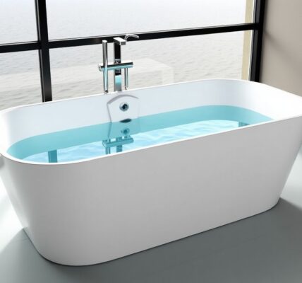 Brevi Atlantis : les avantages d'une table à langer équipée d'une baignoire intégrée