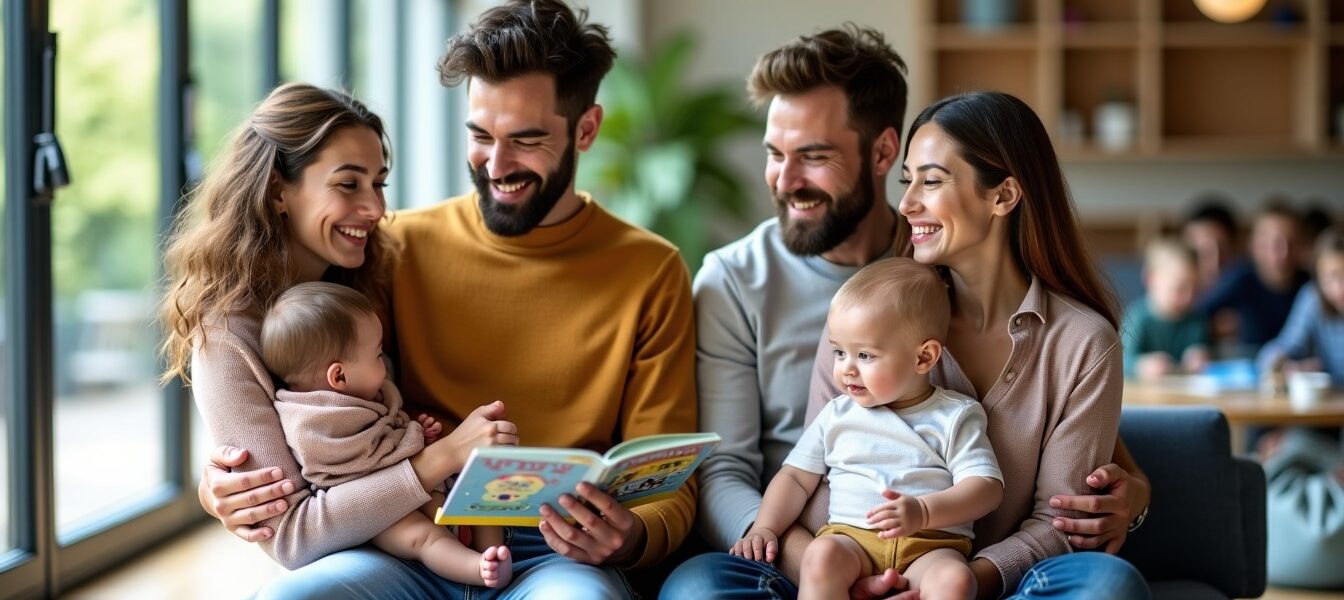 Monblogdebebe.fr : la communauté de parents qui révolutionne la parentalité au quotidien