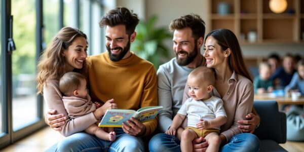 Monblogdebebe.fr : la communauté de parents qui révolutionne la parentalité au quotidien