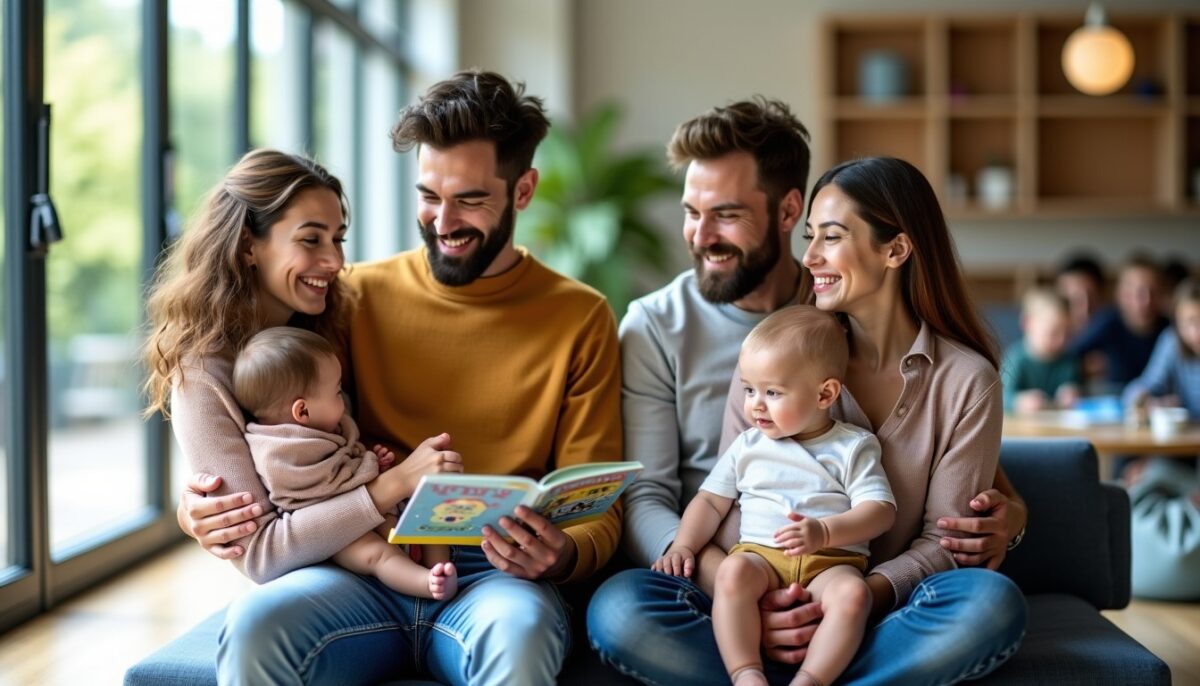 Monblogdebebe.fr : la communauté de parents qui révolutionne la parentalité au quotidien