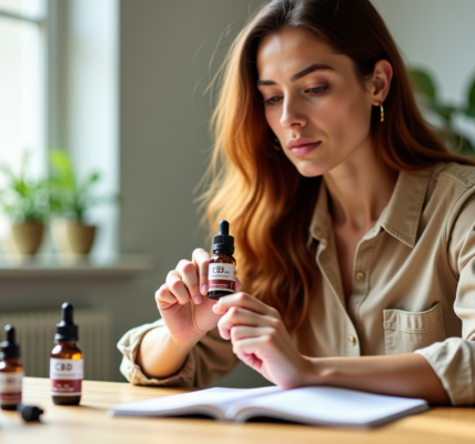 Choisir son huile CBD bio : méthode en 5 étapes du Broad Spectrum au Full Spectrum