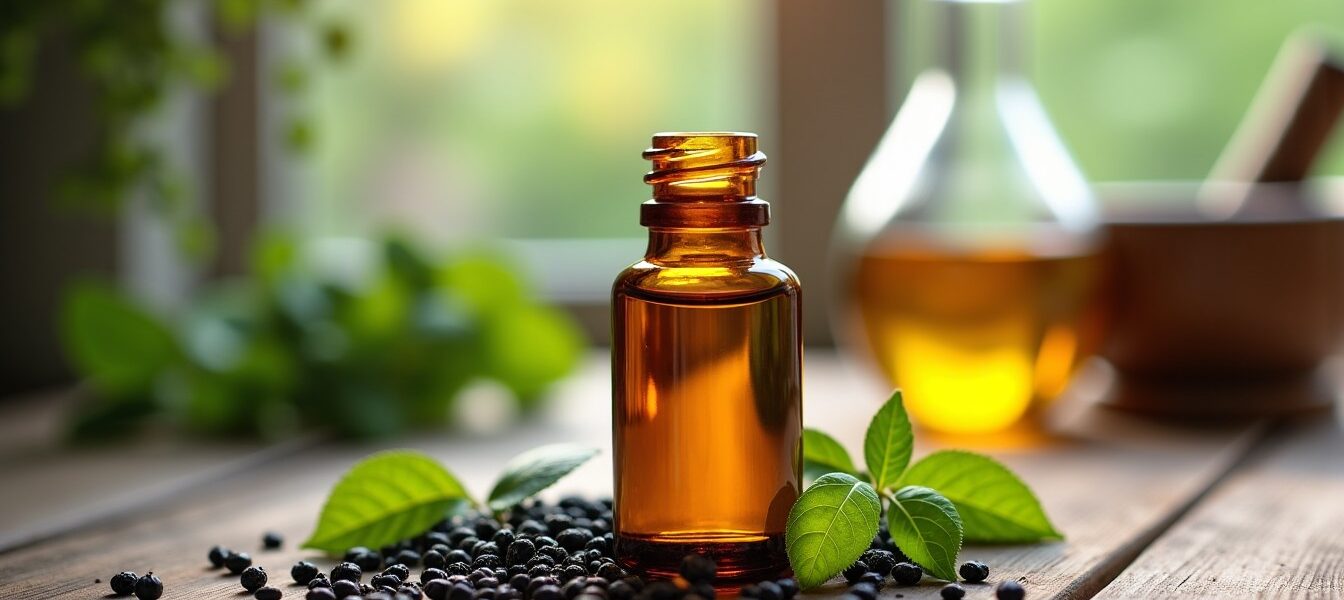 Huile de nigelle : démêler les vérités scientifiques des mythes sur ses bienfaits