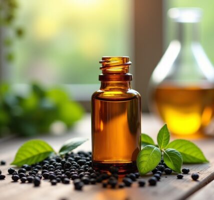 Huile de nigelle : démêler les vérités scientifiques des mythes sur ses bienfaits