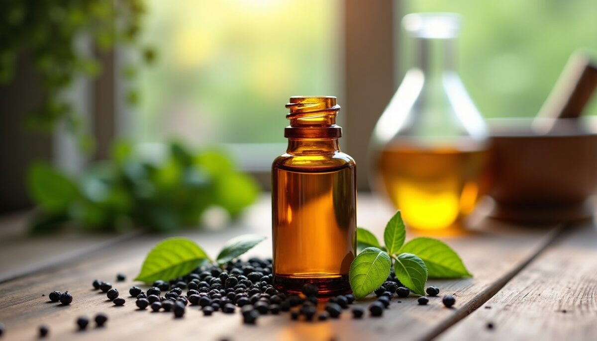 Huile de nigelle : démêler les vérités scientifiques des mythes sur ses bienfaits