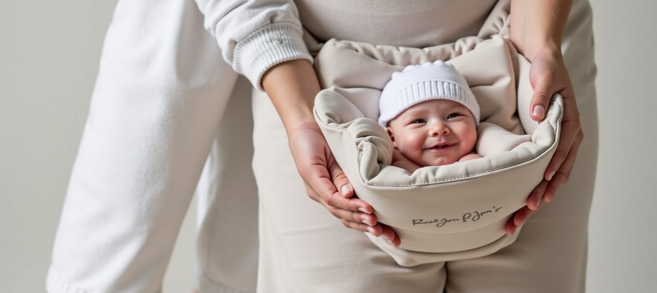 BabyBjörn One Cotton Mix : découvrez tout ce qu'il faut savoir sur ce porte-bébé innovant