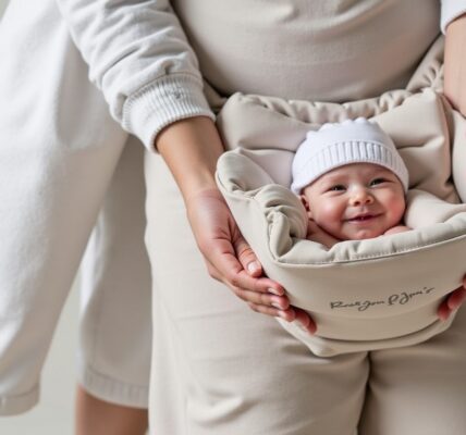 BabyBjörn One Cotton Mix : découvrez tout ce qu'il faut savoir sur ce porte-bébé innovant