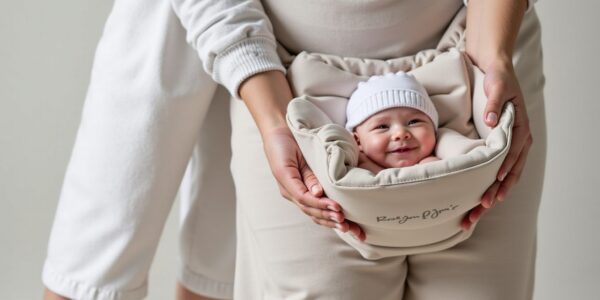 BabyBjörn One Cotton Mix : découvrez tout ce qu'il faut savoir sur ce porte-bébé innovant