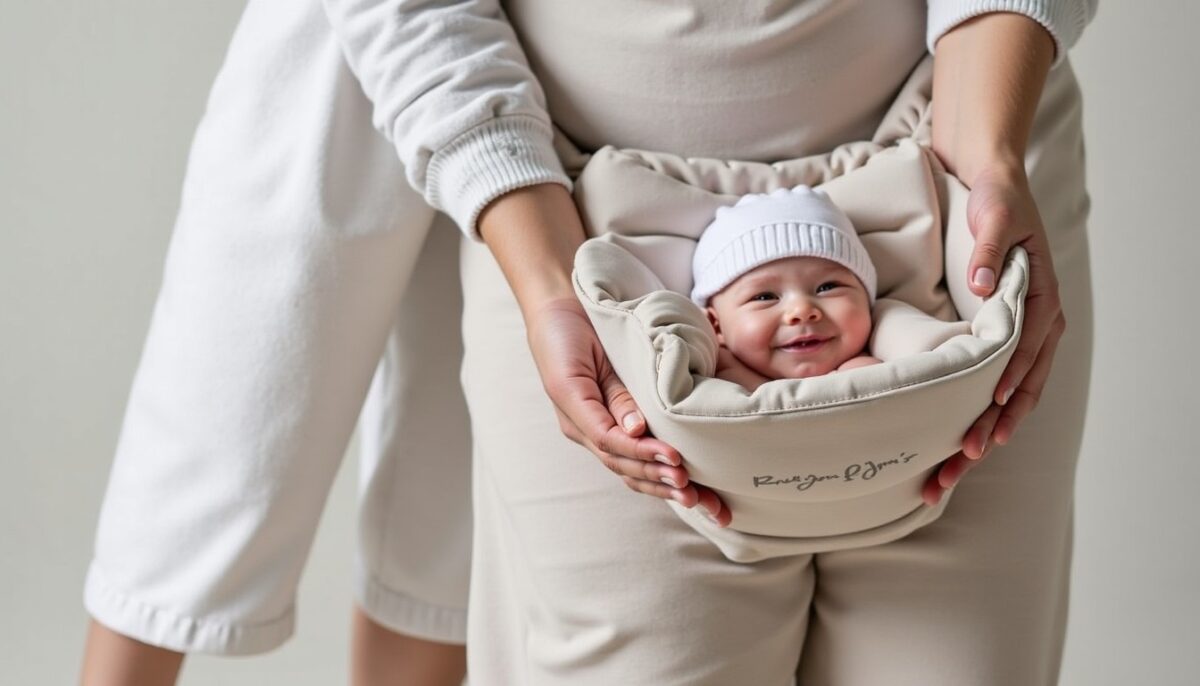 BabyBjörn One Cotton Mix : découvrez tout ce qu'il faut savoir sur ce porte-bébé innovant
