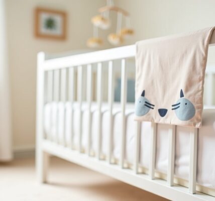Vertbaudet Moustachat : analyse complète et avis sur ce tour de lit pour bébé