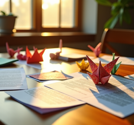 Reconnaître un kit d'origami de qualité : guide illustré complet