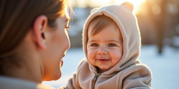 Bien habiller bébé en été : erreurs fréquentes des parents et astuces pour prévenir la surchauffe en toute sérénité