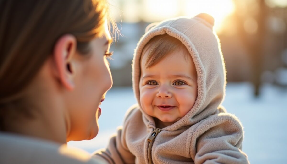 Bien habiller bébé en été : erreurs fréquentes des parents et astuces pour prévenir la surchauffe en toute sérénité