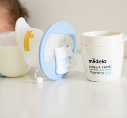 Medela Harmony Pump & Feed Set : notre test complet et avis détaillé sur ce tire-lait innovant