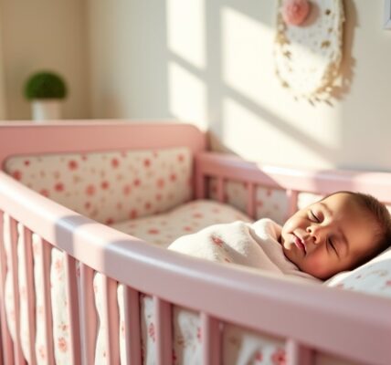 Chicco Next 2 Me French Rose : Le berceau transformable parfait pour accompagner la croissance de votre bébé
