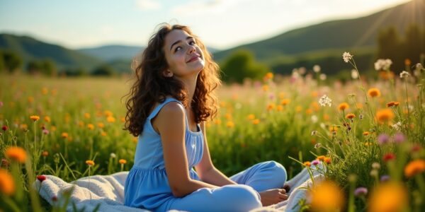 S'ennuyer en plein air : quand la nature révèle sa magie pour éveiller votre curiosité et chasser l'ennui