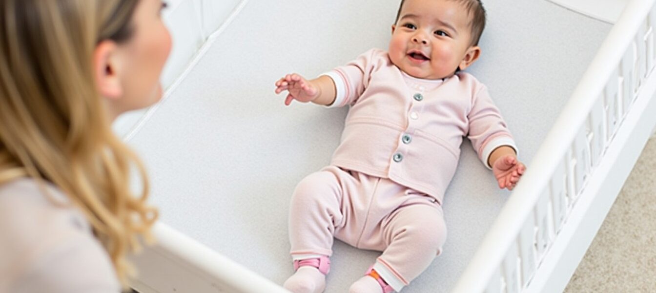 Hauck Sleep’n Play Center : le lit parapluie parfait pour garantir le confort et la sérénité de votre bébé