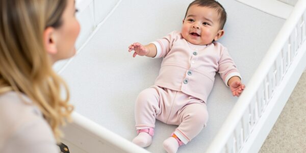 Hauck Sleep’n Play Center : le lit parapluie parfait pour garantir le confort et la sérénité de votre bébé
