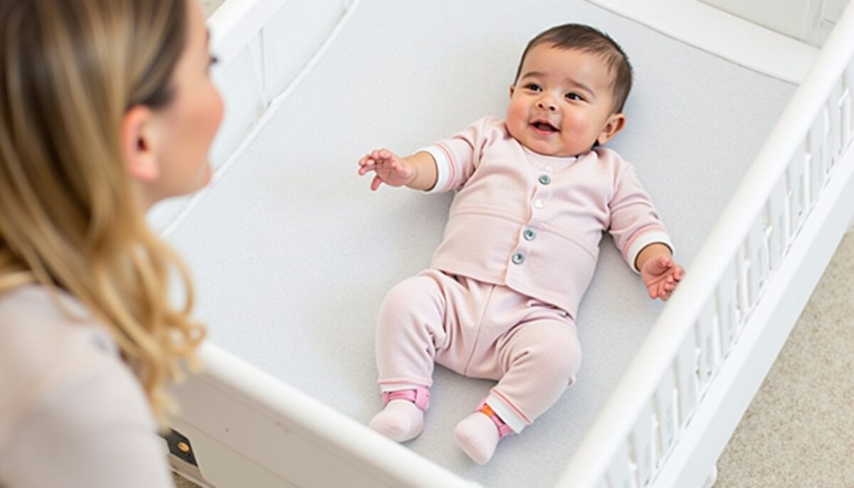 Hauck Sleep’n Play Center : le lit parapluie parfait pour garantir le confort et la sérénité de votre bébé